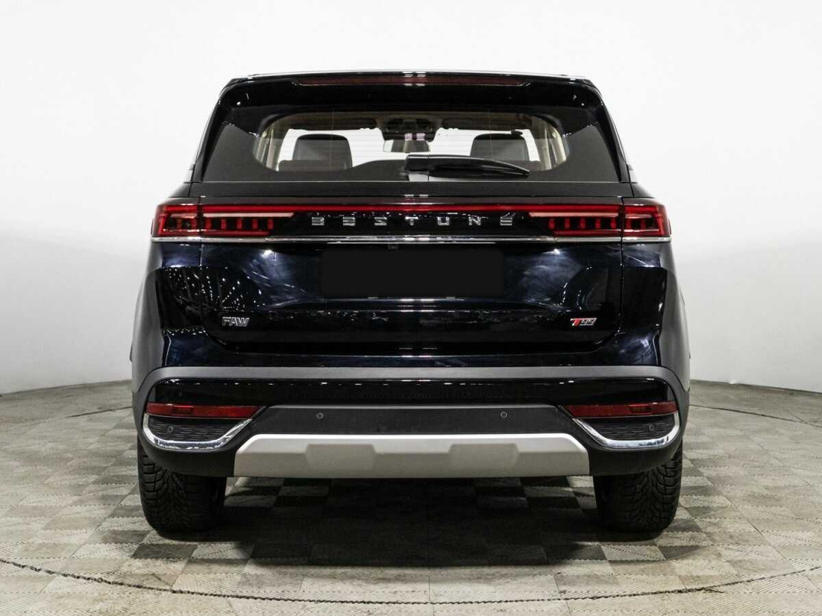 Купить FAW Bestune T99, 2023, 25 287 км.. Фото: #5