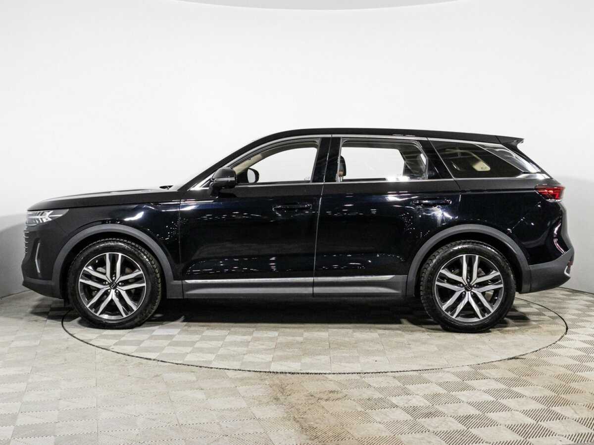 Купить FAW Bestune T99, 2023, 25 287 км.. Фото: #7