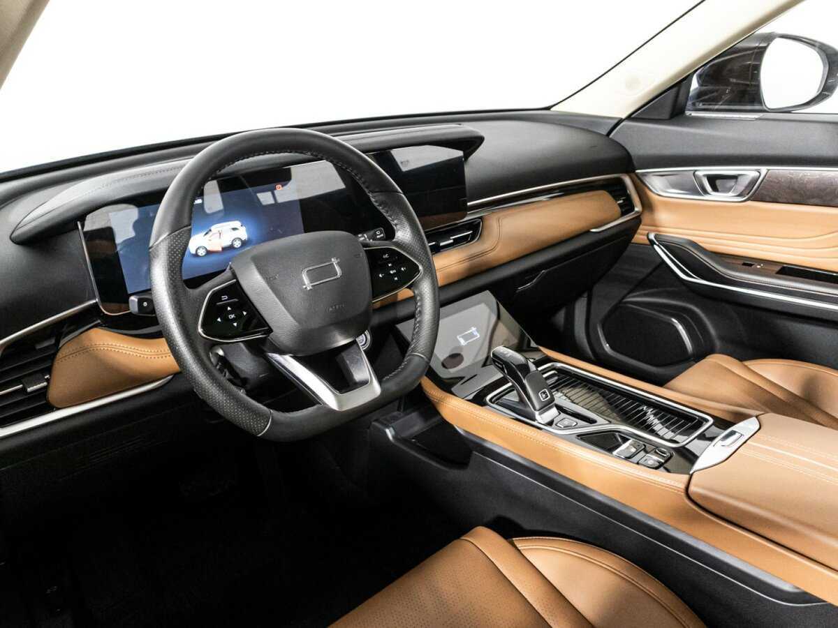 Купить FAW Bestune T99, 2023, 25 287 км.. Фото: #10