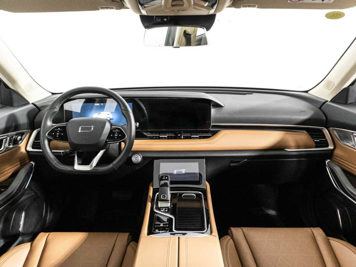 Купить FAW Bestune T99, 2023, 25 287 км.. Фото: #12