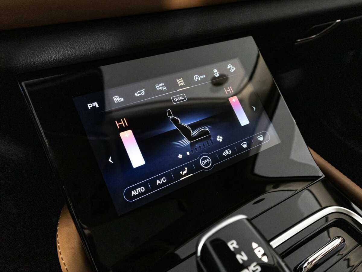 Купить FAW Bestune T99, 2023, 25 287 км.. Фото: #14