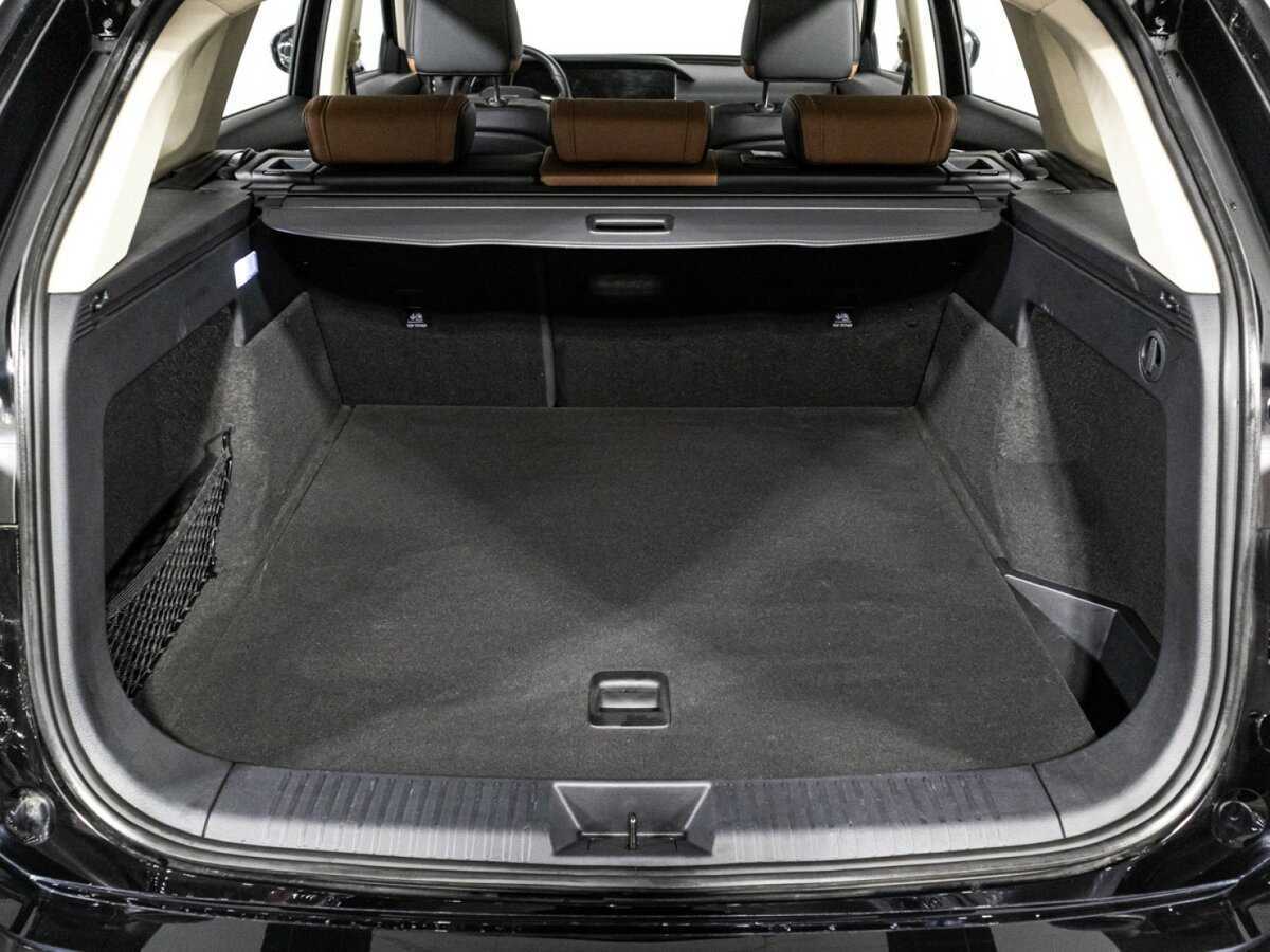 Купить FAW Bestune T99, 2023, 25 287 км.. Фото: #22