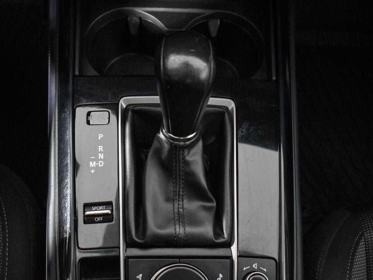 Купить Mazda CX-30, 2020, 133 751 км.. Фото: #10