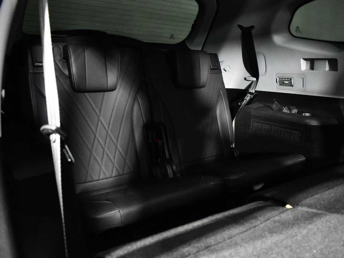 Купить Chery Tiggo 8 Pro Max, 2023, 15 262 км.. Фото: #10