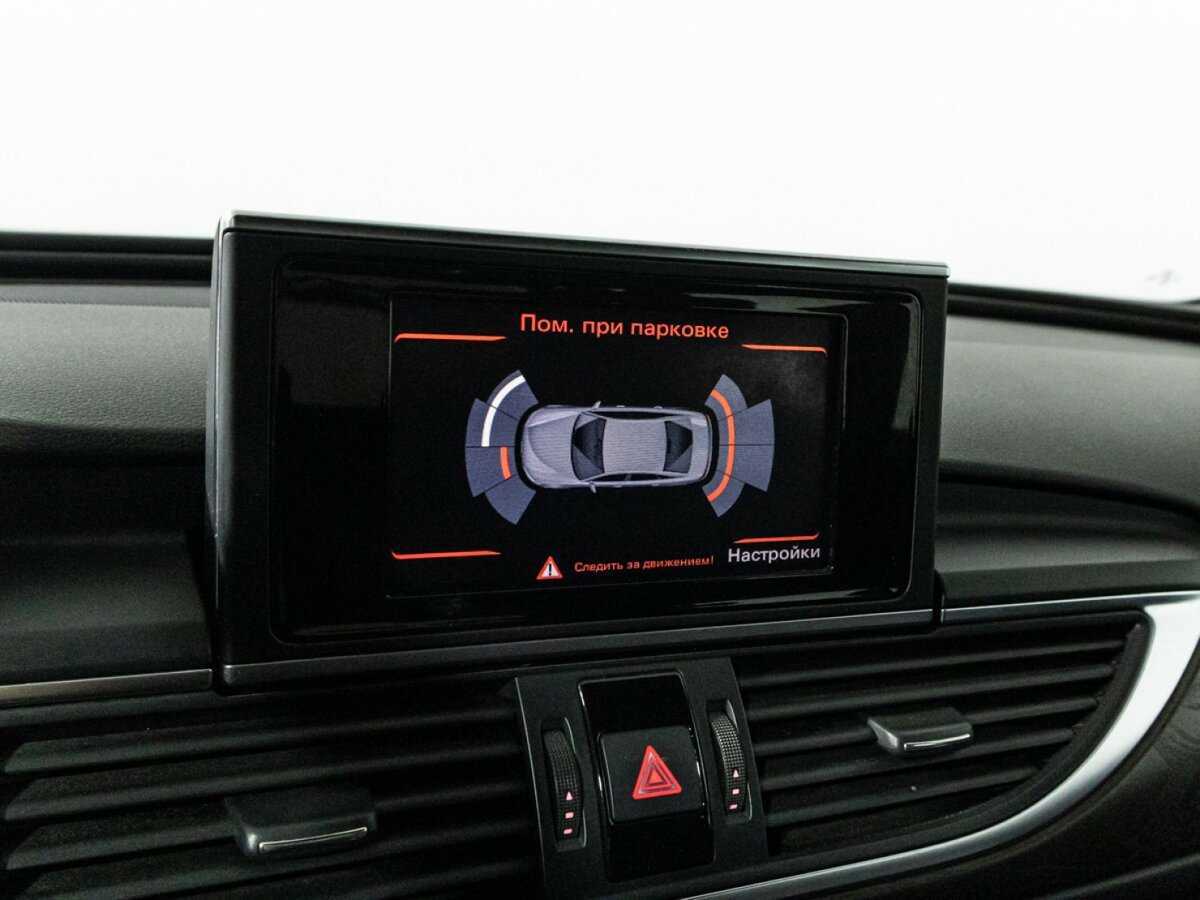 Купить Audi A6, 2012, 222 203 км.. Фото: #16