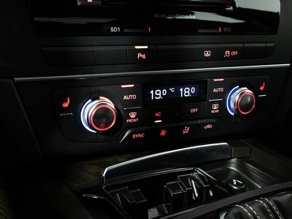 Купить Audi A6, 2012, 222 203 км.. Фото: #17