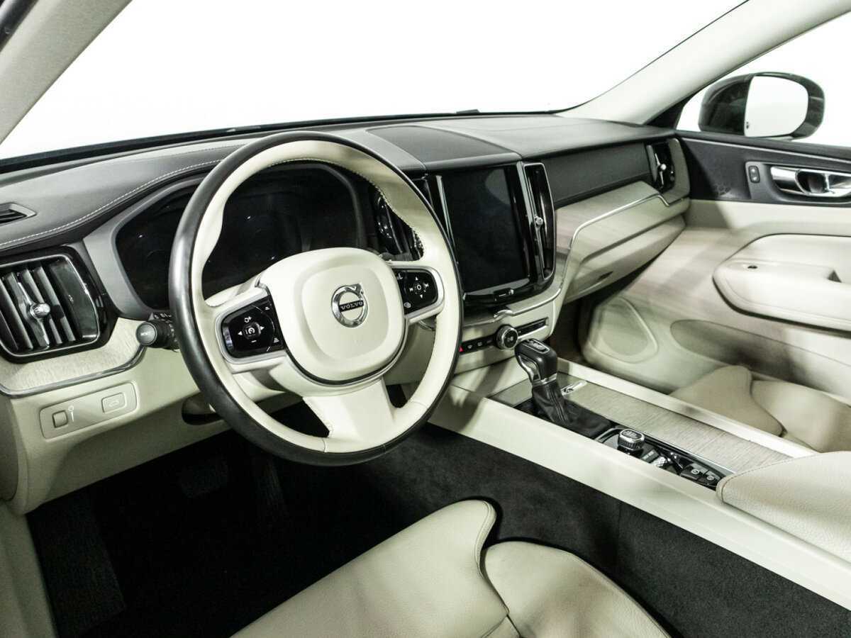Купить Volvo XC60, 2018, 111 000 км.. Фото: #10