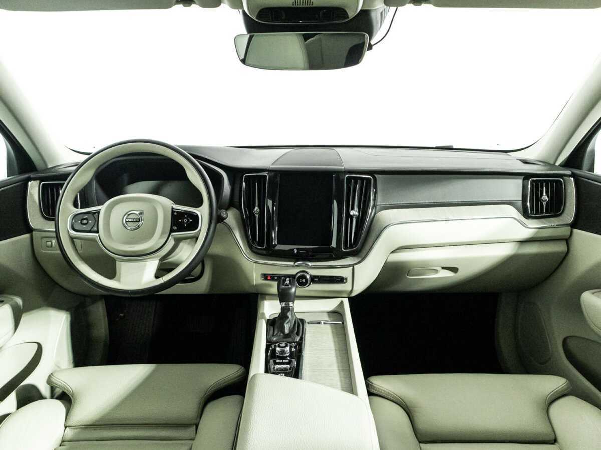 Купить Volvo XC60, 2018, 111 000 км.. Фото: #12