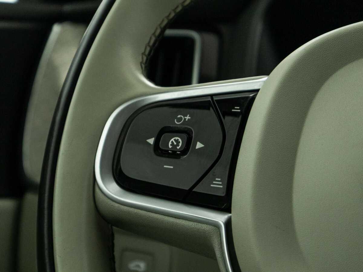 Купить Volvo XC60, 2018, 111 000 км.. Фото: #22