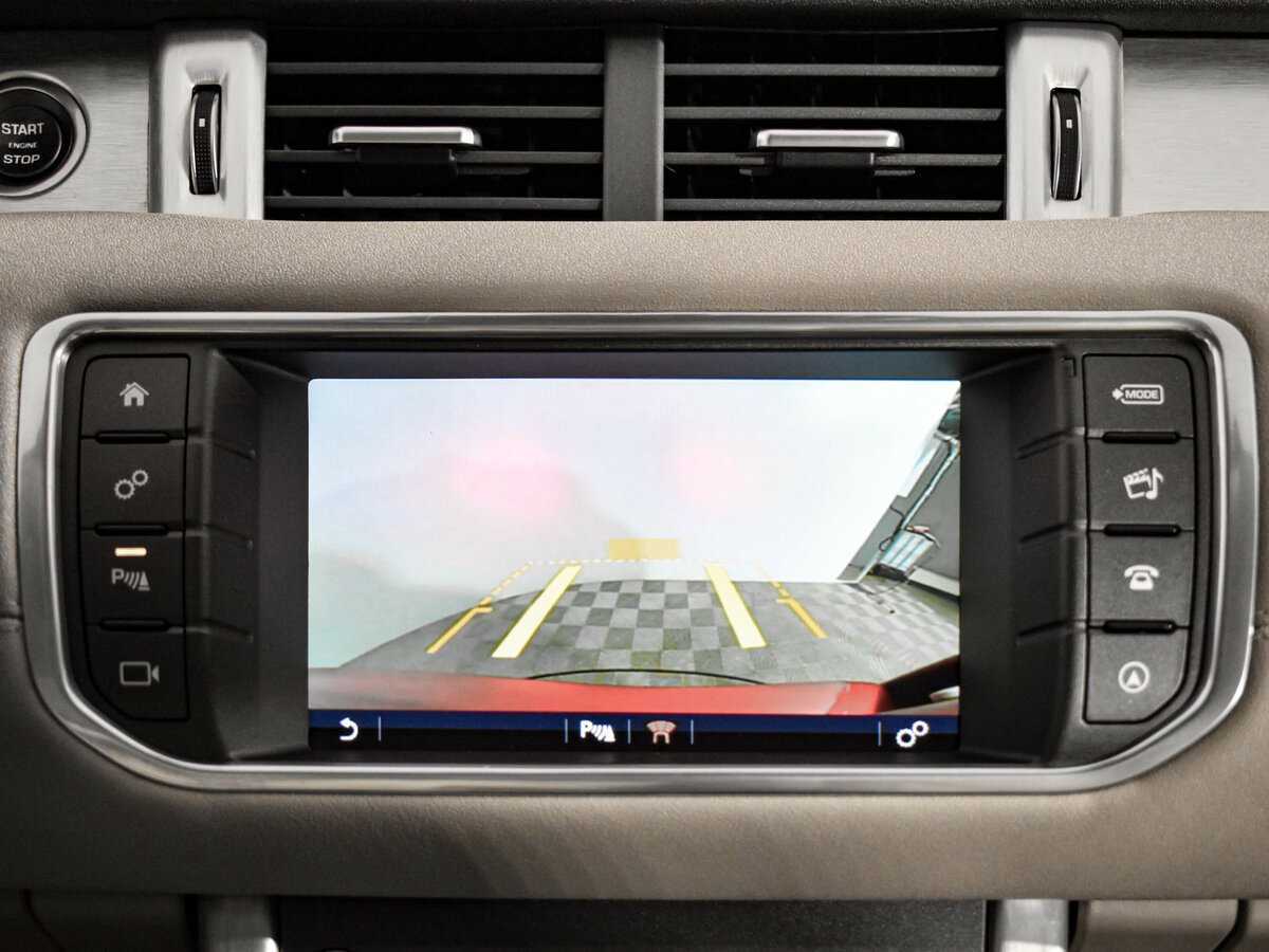 Купить Land Rover Range Rover Evoque, 2016, 77 602 км.. Фото: #20