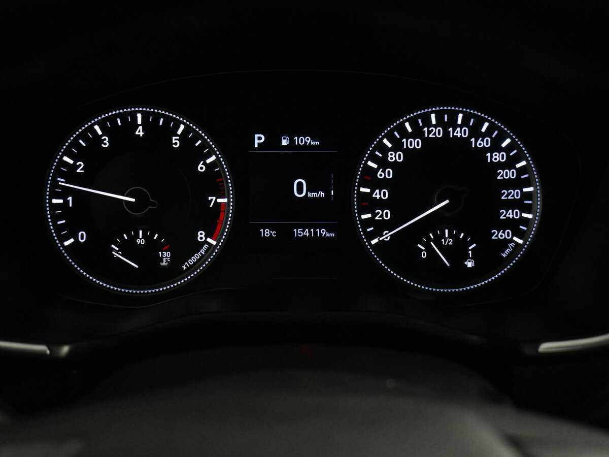 Купить Hyundai Santa Fe, 2018, 154 118 км.. Фото: #17