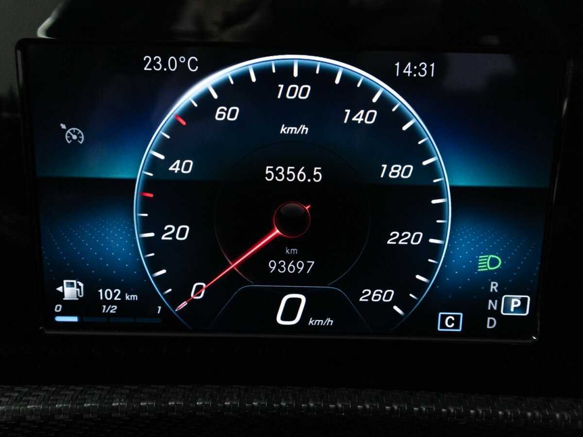 Купить Mercedes-Benz A-Класс, 2019, 93 695 км.. Фото: #11