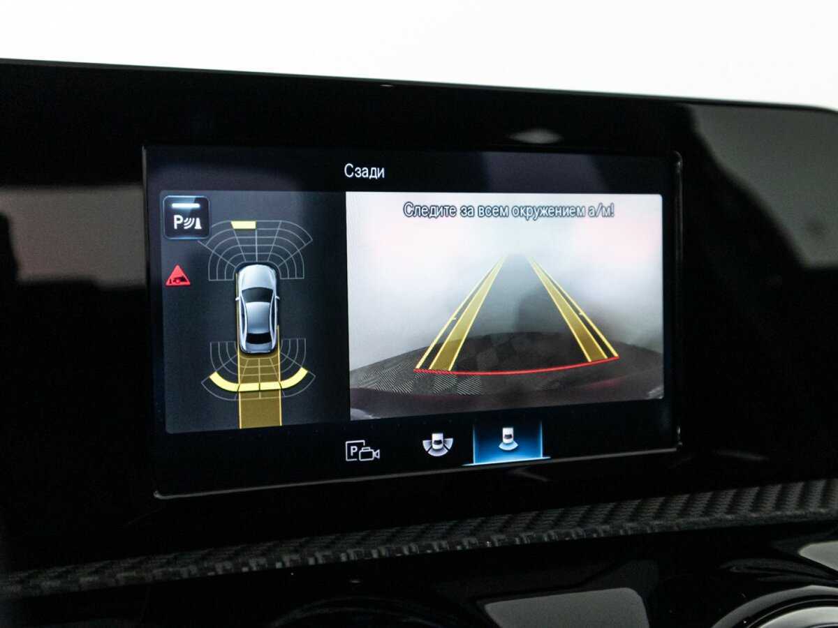 Купить Mercedes-Benz A-Класс, 2019, 93 695 км.. Фото: #15