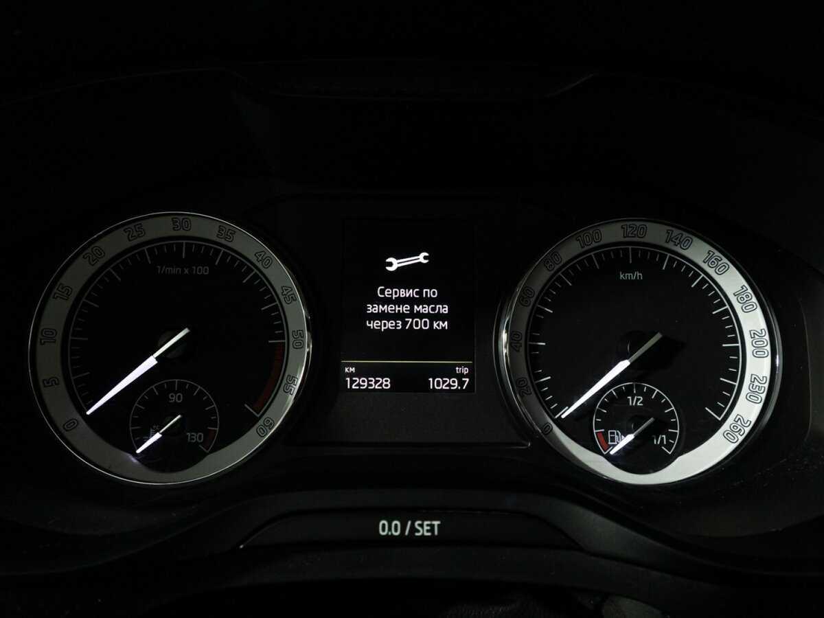 Купить Skoda Kodiaq, 2018, 129 327 км.. Фото: #10