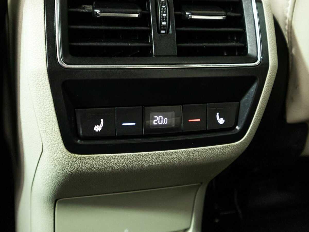 Купить Skoda Kodiaq, 2018, 129 327 км.. Фото: #17