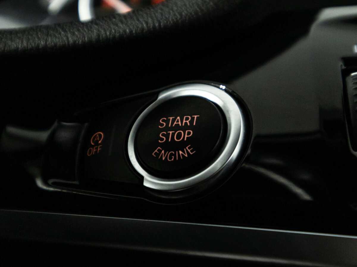 Купить BMW X3, 2015, 127 200 км.. Фото: #19