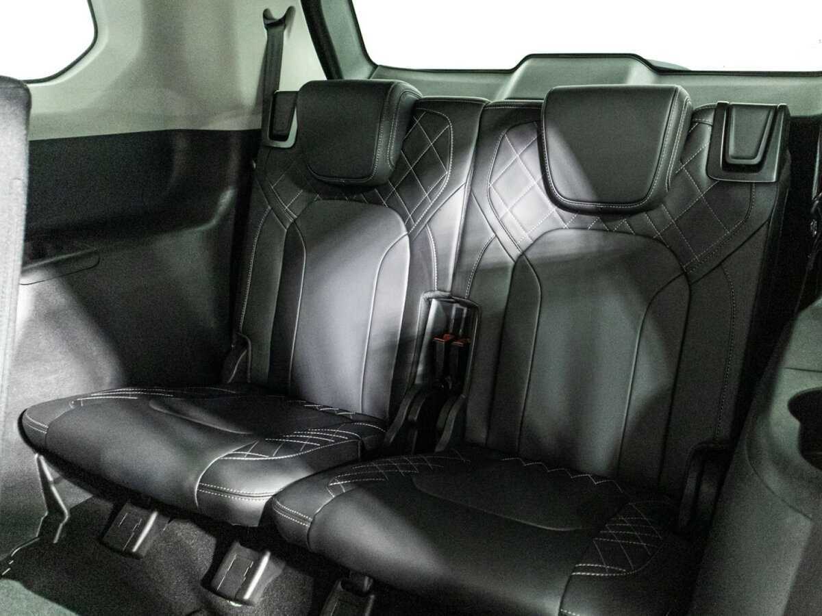 Купить EXEED VX, 2022, 93 025 км.. Фото: #15