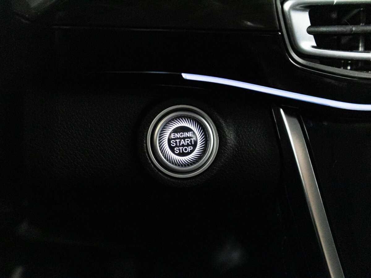 Купить EXEED VX, 2022, 93 025 км.. Фото: #22