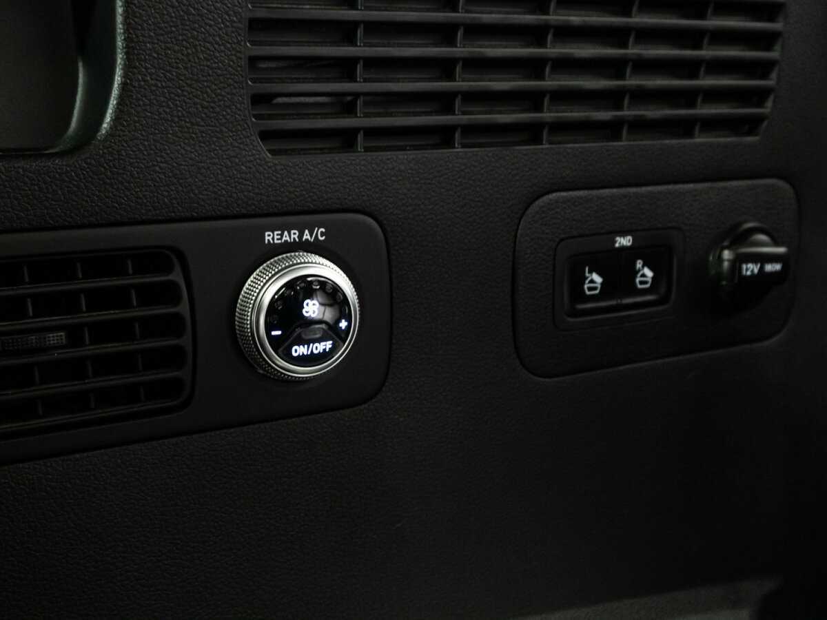 Купить Hyundai Santa Fe, 2019, 84 860 км.. Фото: #16