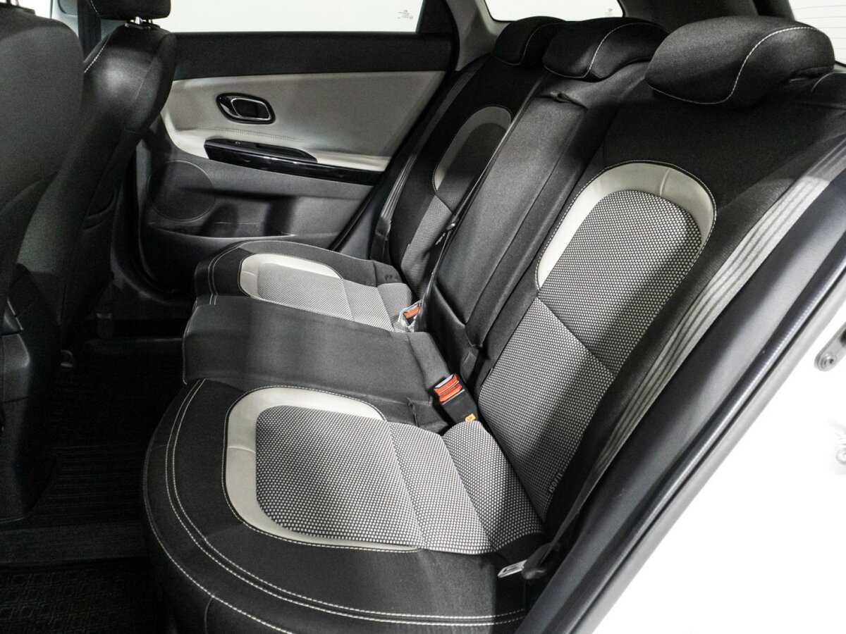 Купить Kia Ceed, 2018, 85 464 км.. Фото: #9