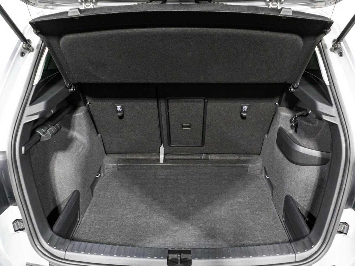 Купить Skoda Karoq, 2020, 150 850 км.. Фото: #14