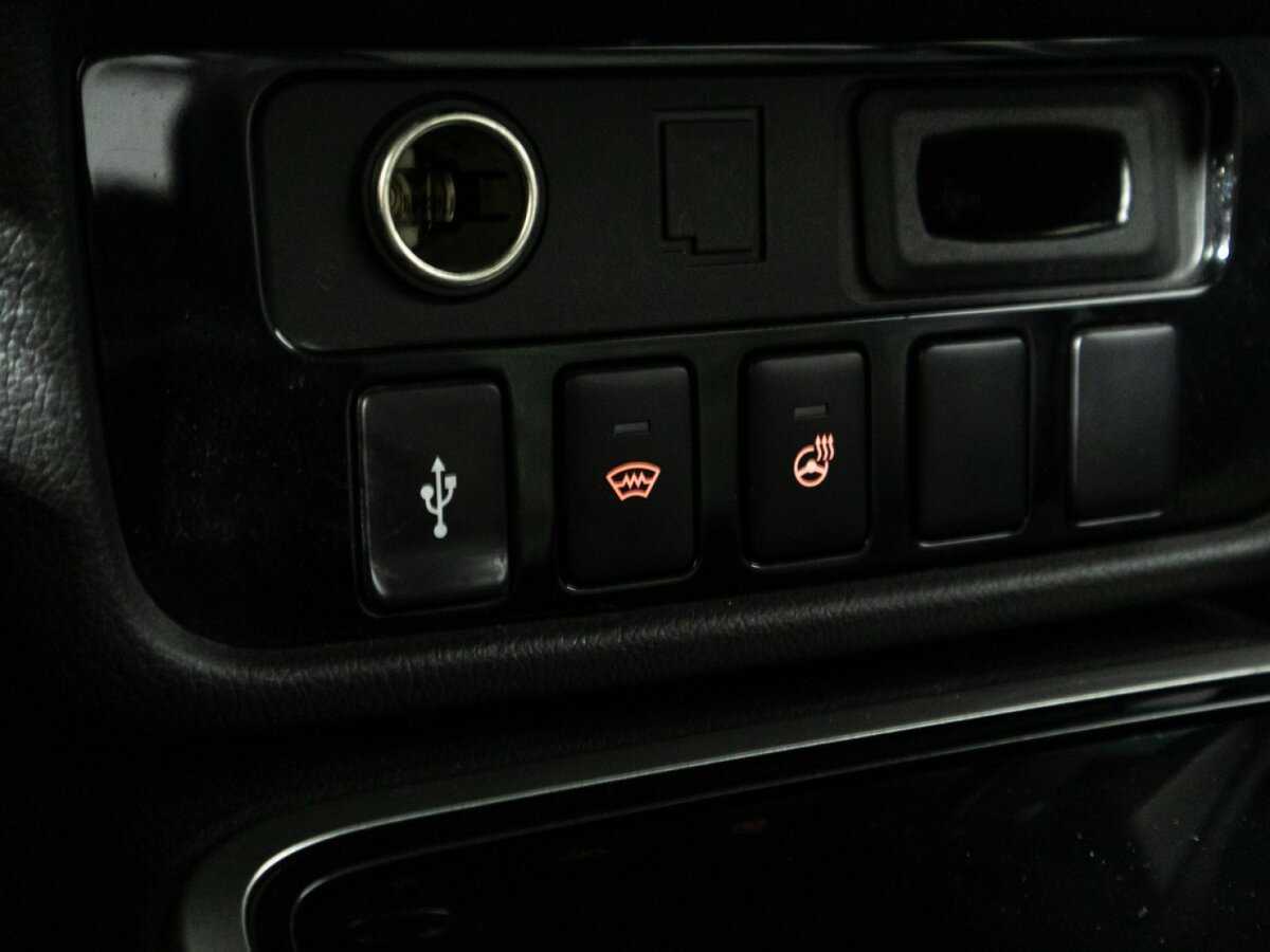 Купить Mitsubishi Outlander, 2019, 69 248 км.. Фото: #17