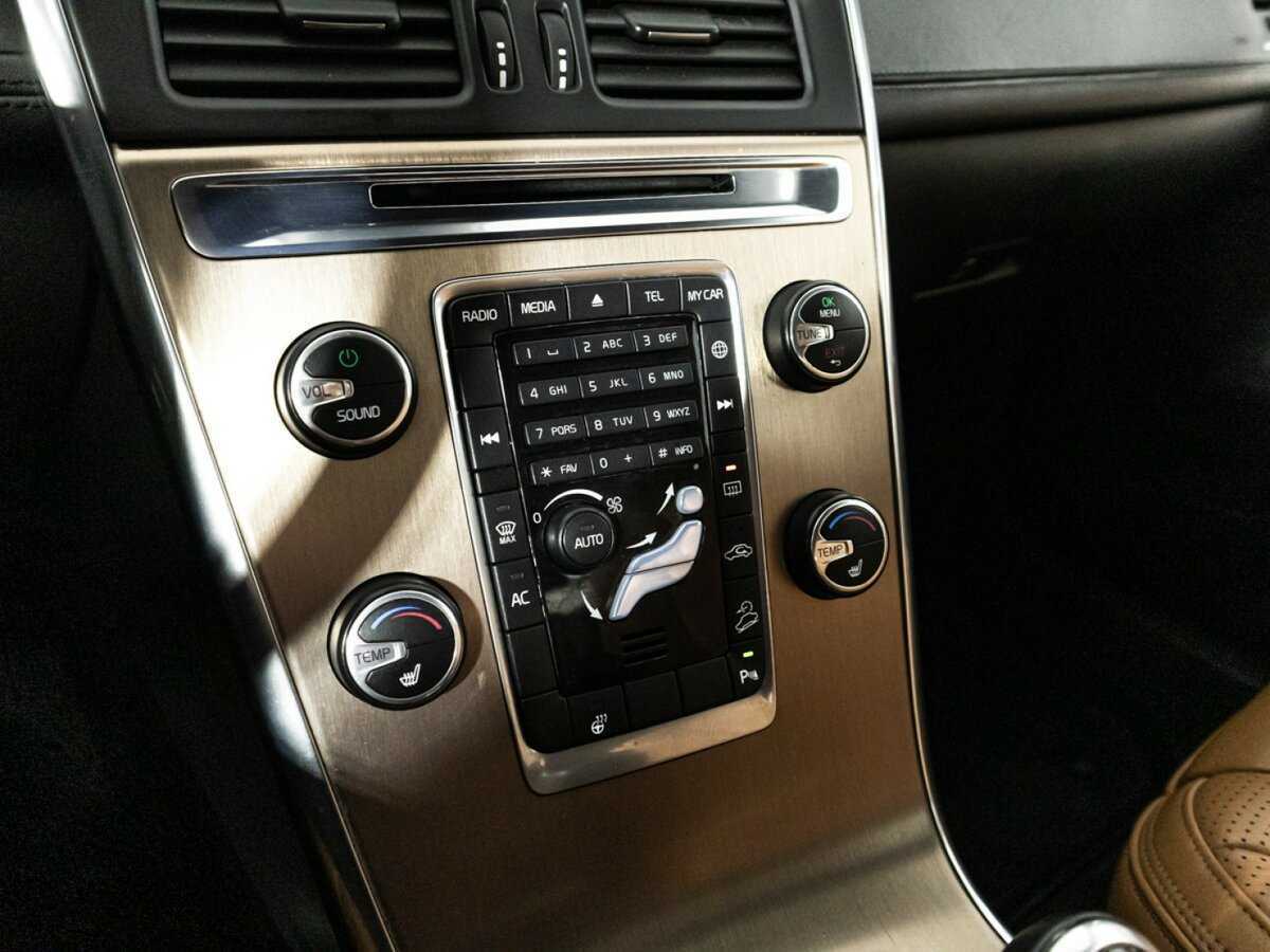 Купить Volvo XC60, 2014, 187 266 км.. Фото: #17