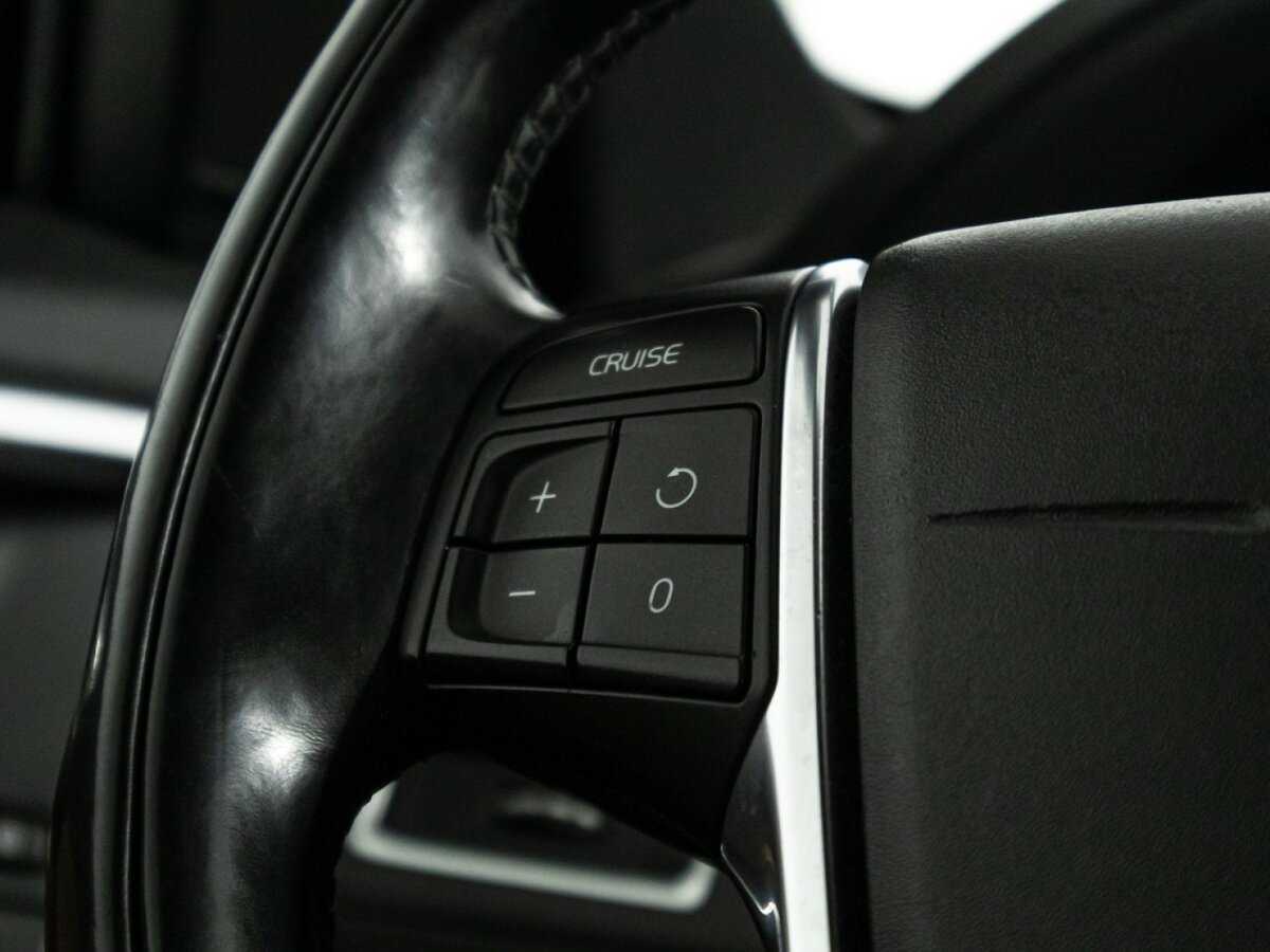 Купить Volvo XC60, 2014, 187 266 км.. Фото: #19