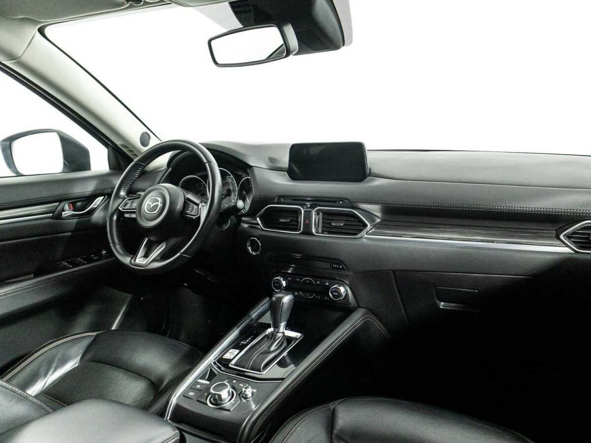 Купить Mazda CX-5, 2019, 144 554 км.. Фото: #8