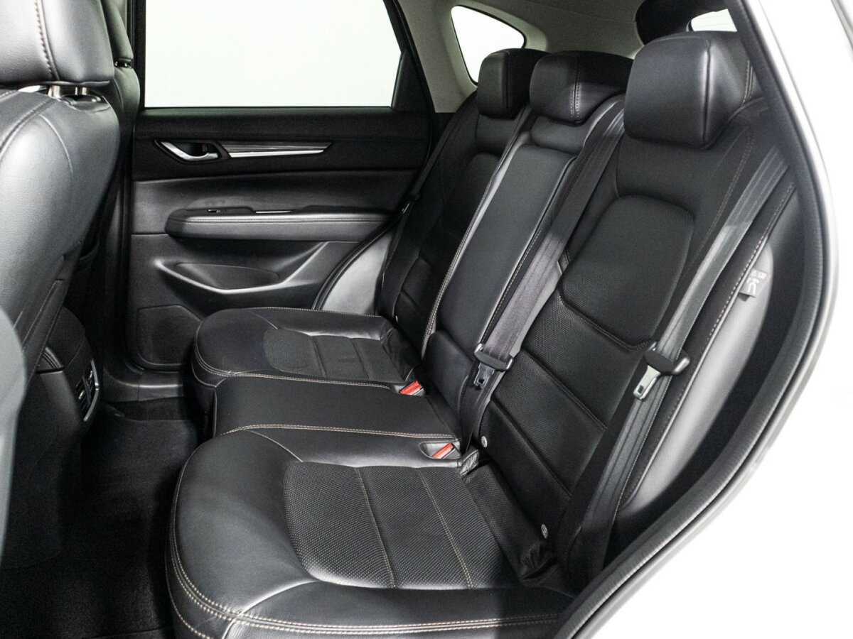 Купить Mazda CX-5, 2019, 144 554 км.. Фото: #9