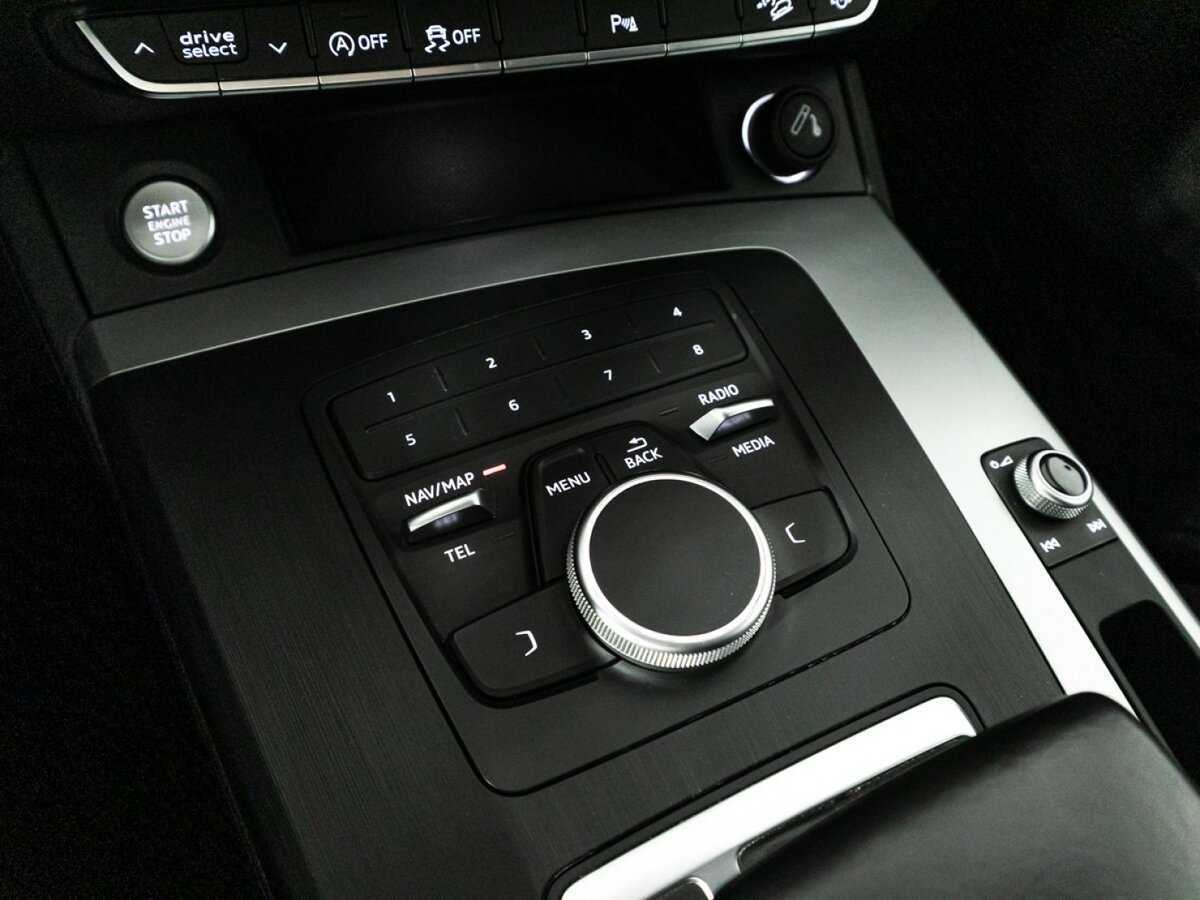 Купить Audi Q5, 2019, 79 987 км.. Фото: #17