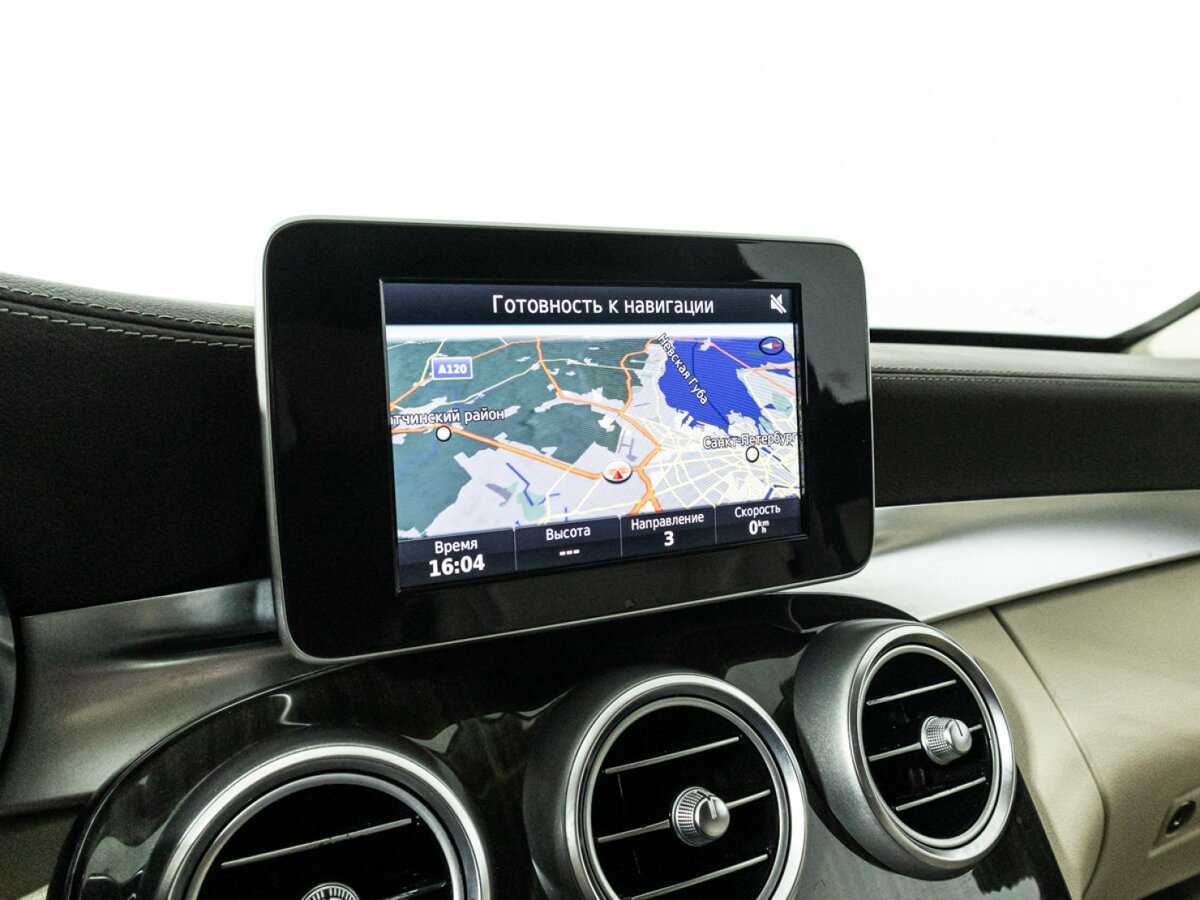 Купить Mercedes-Benz C-Класс, 2017, 111 531 км.. Фото: #16