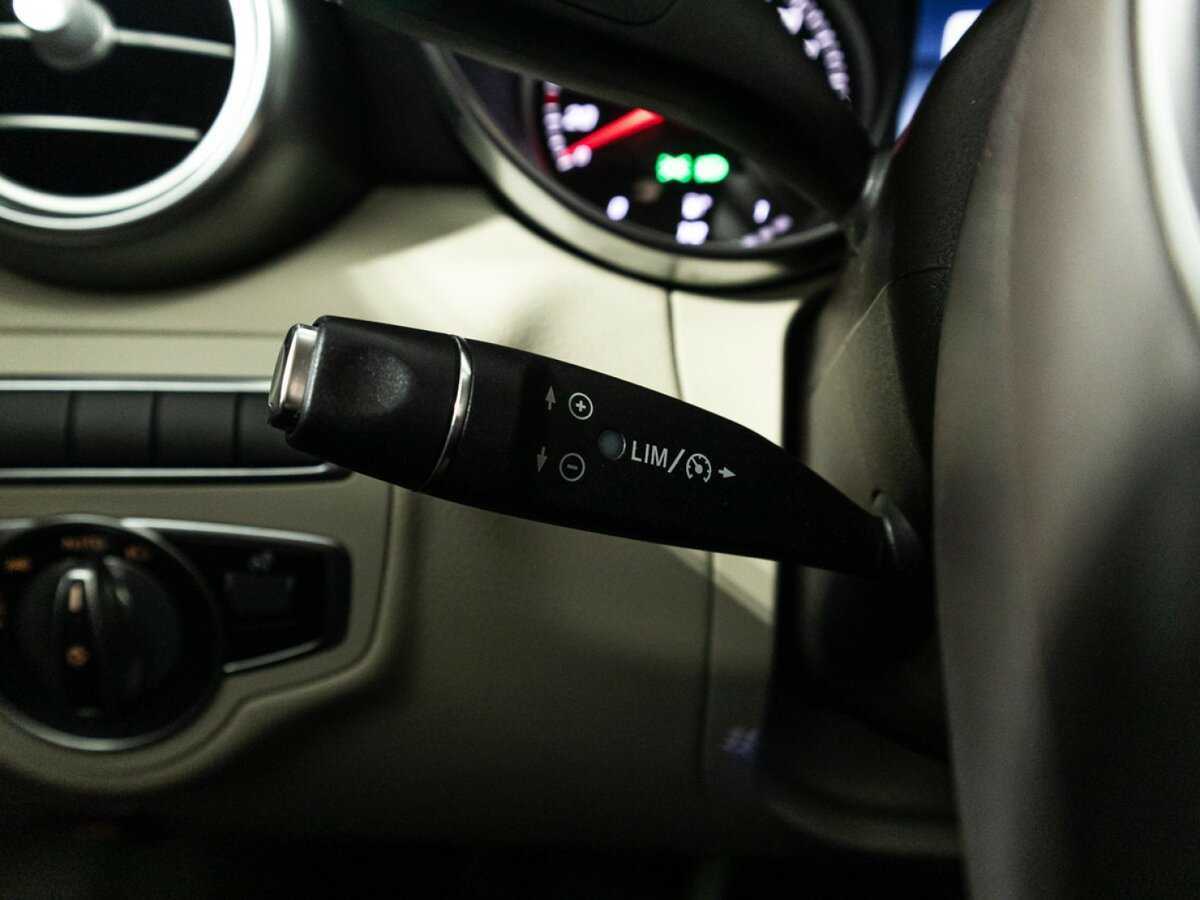 Купить Mercedes-Benz C-Класс, 2017, 111 531 км.. Фото: #20