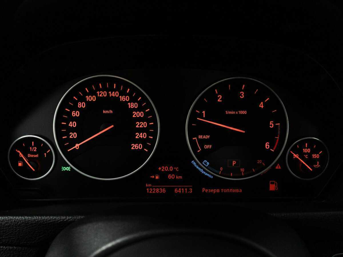 Купить BMW 3 серии, 2017, 122 725 км.. Фото: #11