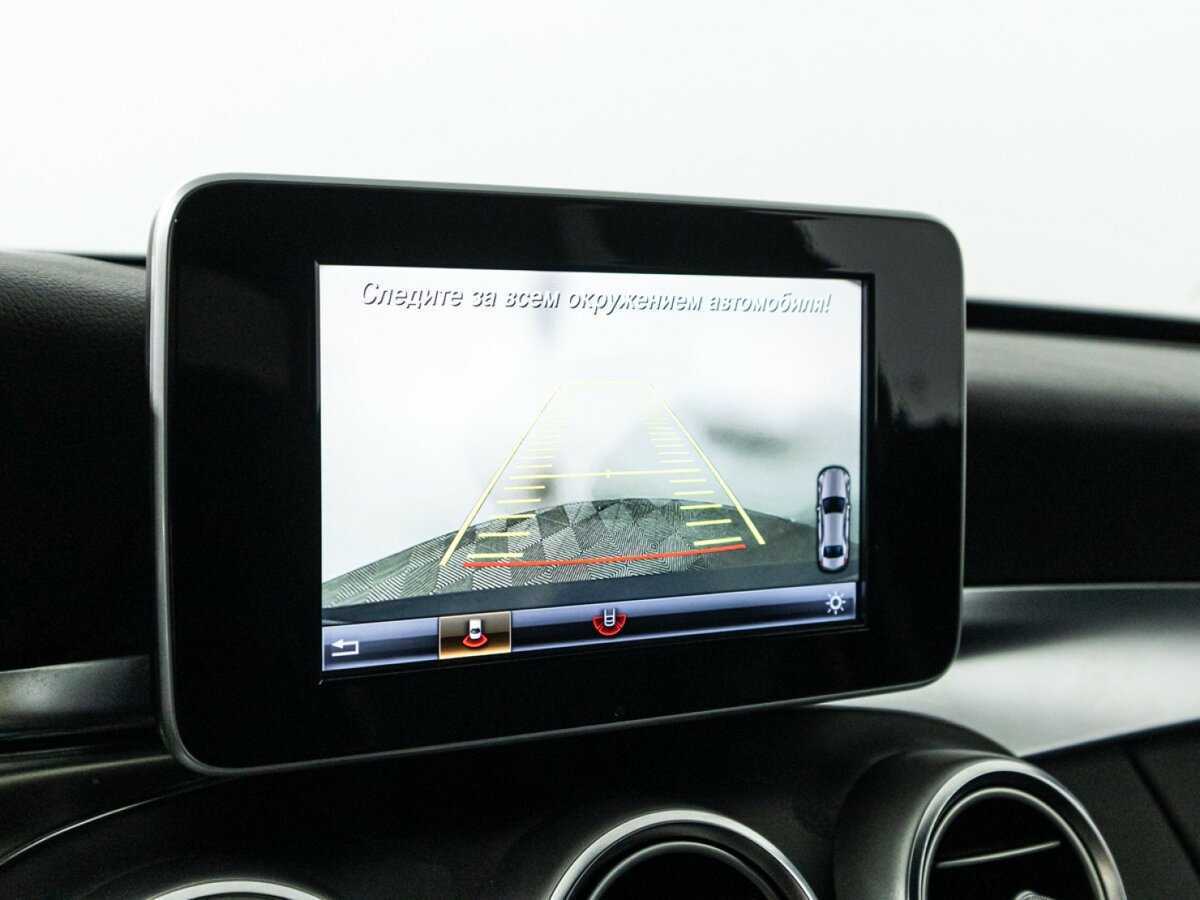 Купить Mercedes-Benz C-Класс, 2017, 128 312 км.. Фото: #15