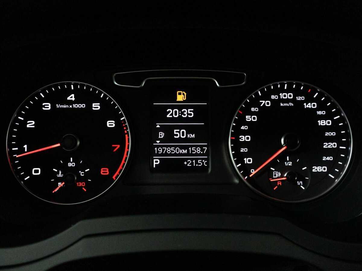 Купить Audi Q3, 2014, 197 845 км.. Фото: #11