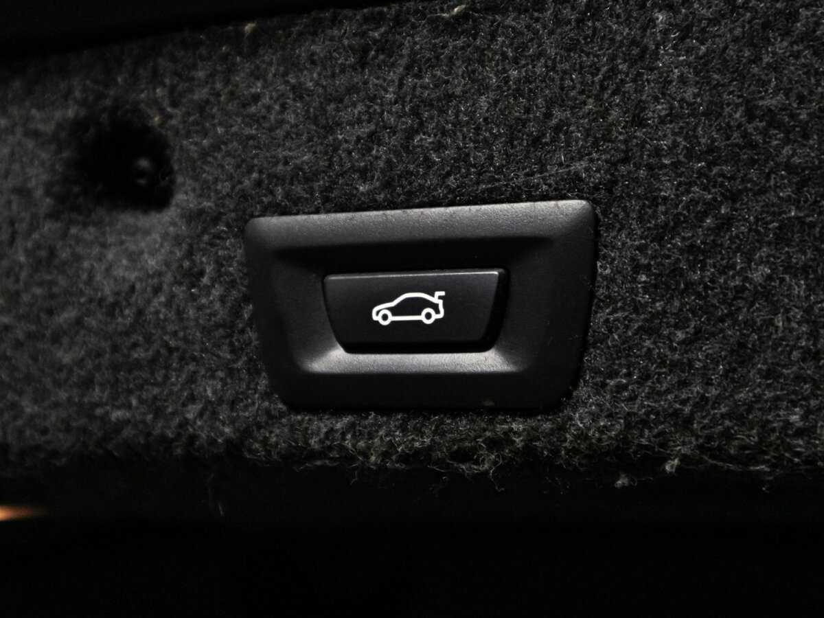 Купить BMW 5 серии, 2014, 224 261 км.. Фото: #14