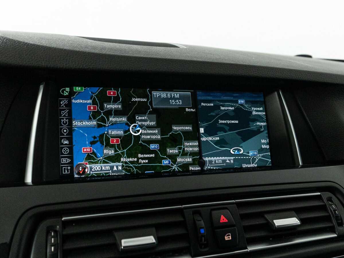 Купить BMW 5 серии, 2014, 224 261 км.. Фото: #18