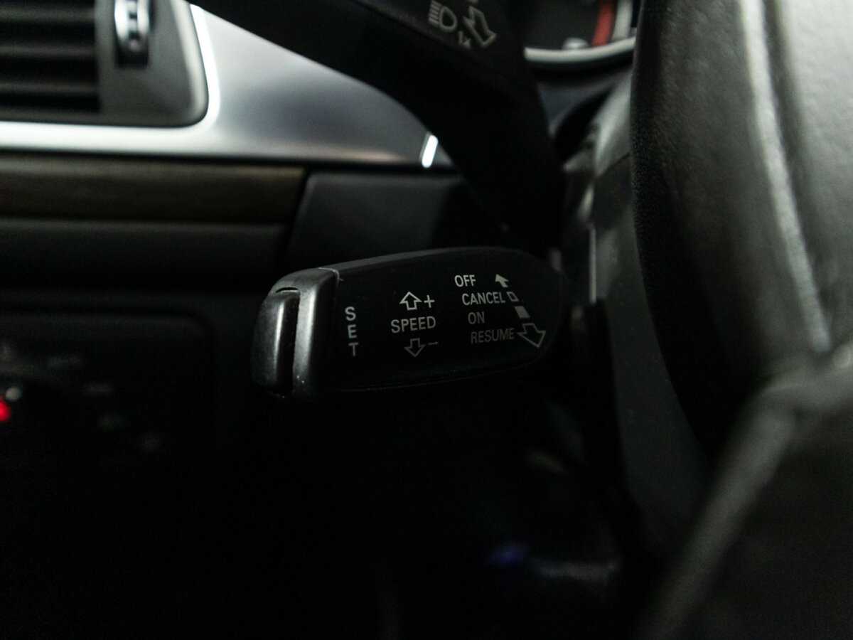 Купить Audi A6, 2015, 216 974 км.. Фото: #18