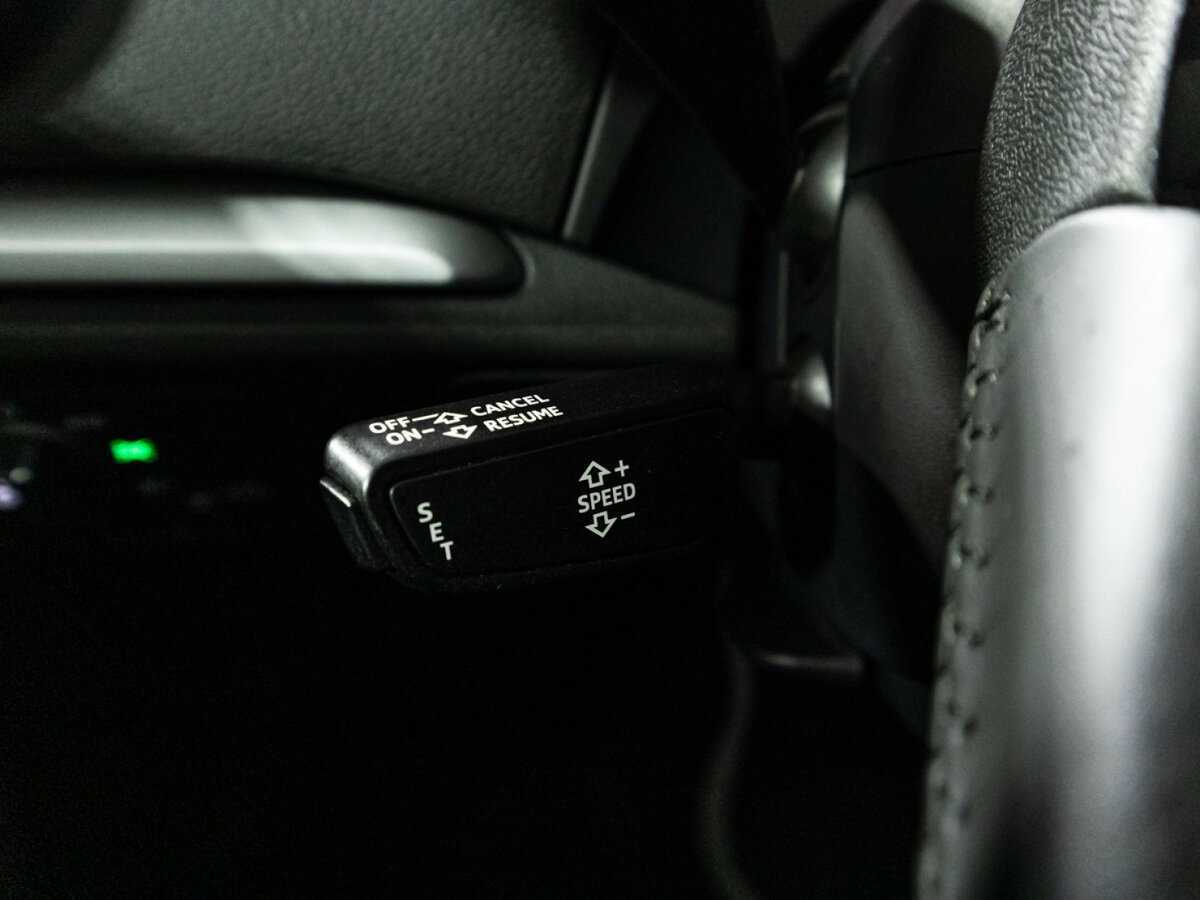 Купить Audi A3, 2017, 105 082 км.. Фото: #17