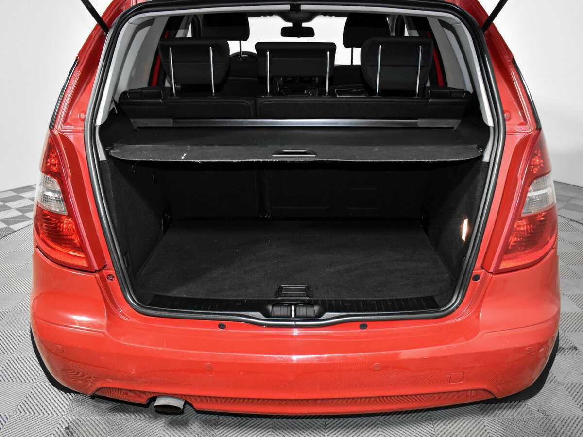 Купить Mercedes-Benz A-Класс, 2012, 128 619 км.. Фото: #17