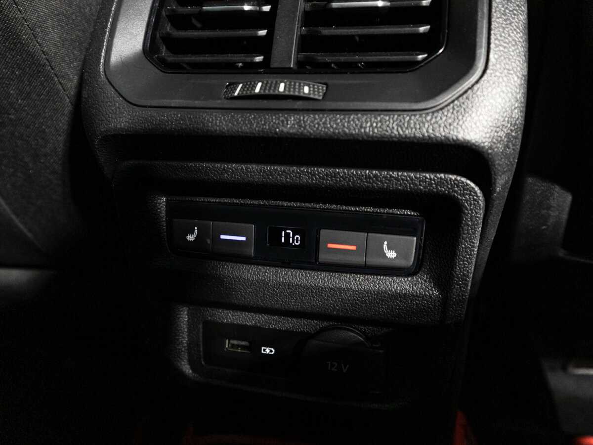 Купить Volkswagen Tiguan, 2019, 115 779 км.. Фото: #18