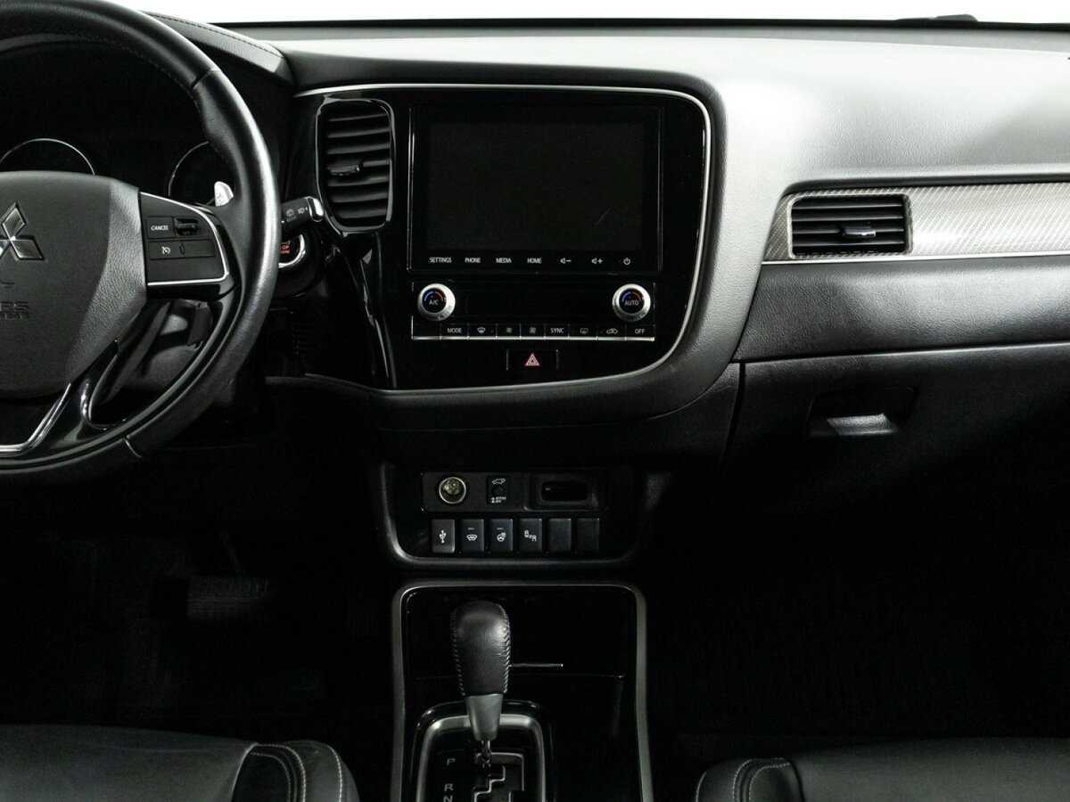 Купить Mitsubishi Outlander, 2020, 175 264 км.. Фото: #13
