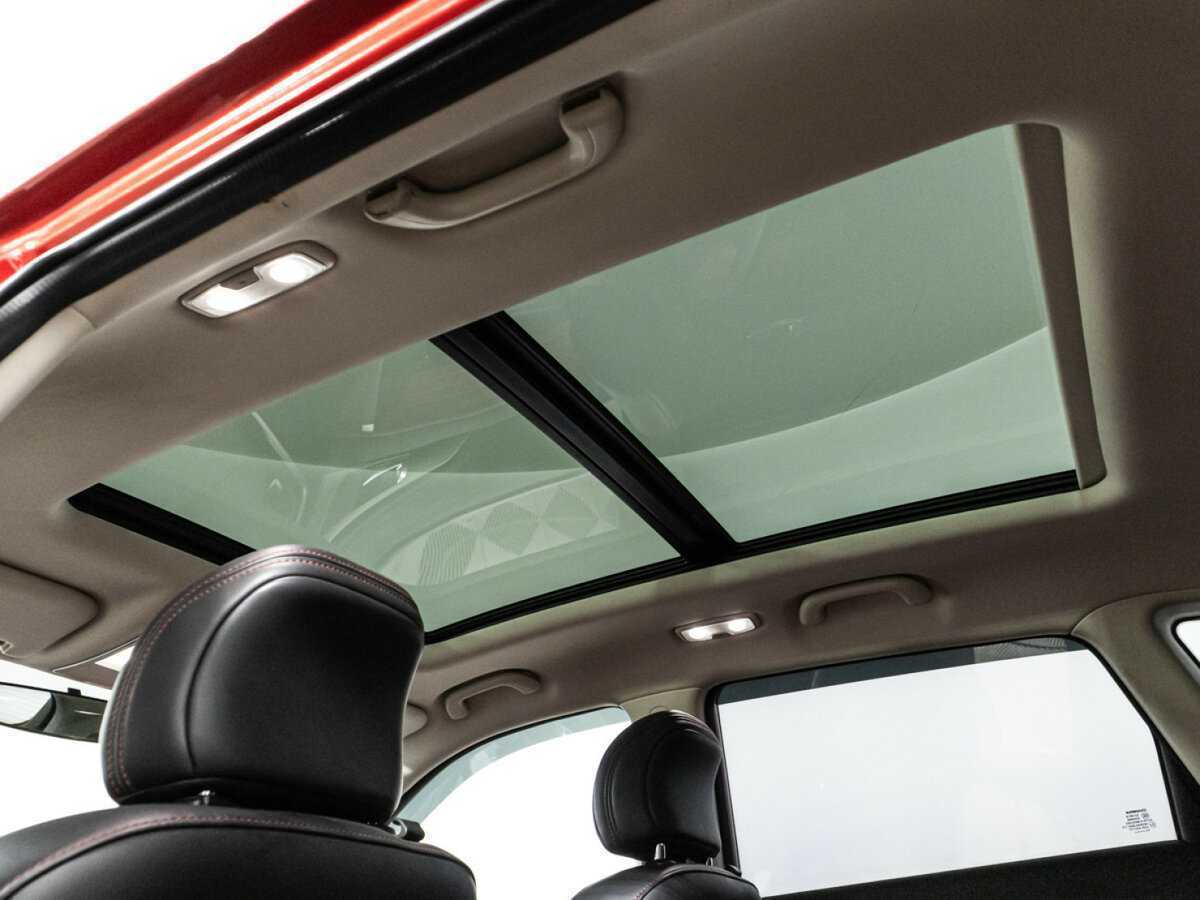 Купить Changan CS35 Plus, 2019, 62 750 км.. Фото: #14