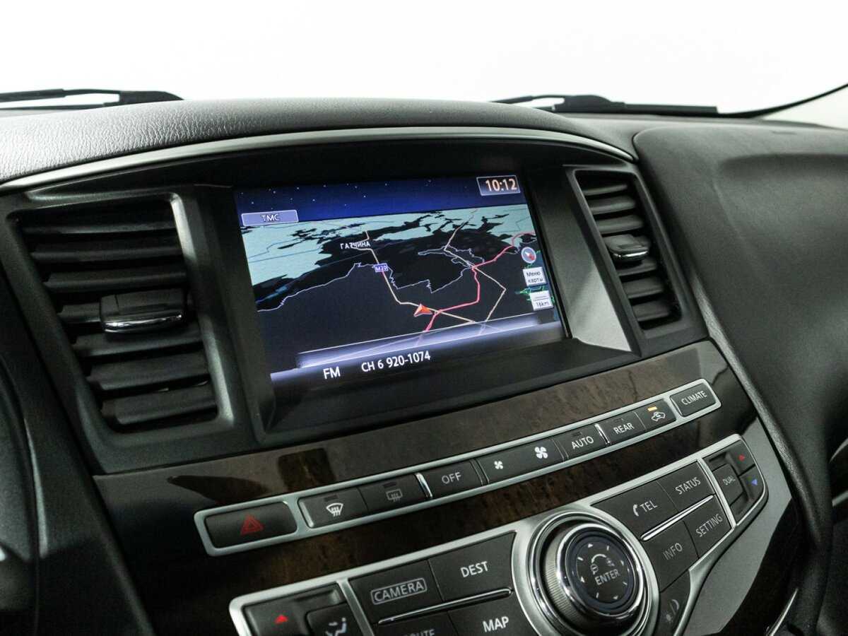 Купить Infiniti QX60, 2015, 172 974 км.. Фото: #16