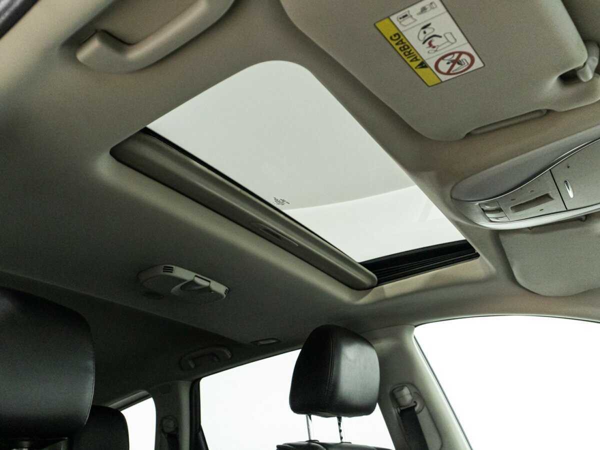 Купить Infiniti QX60, 2015, 172 974 км.. Фото: #21