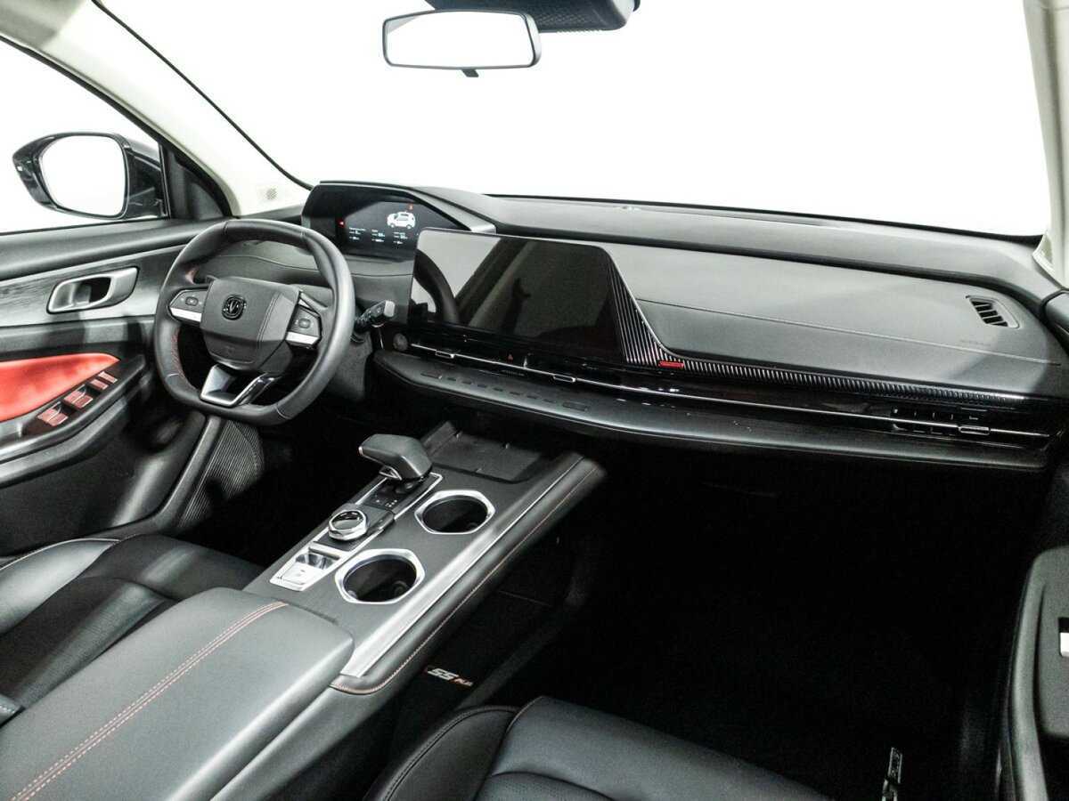 Купить Changan CS55 Plus, 2023, 43 471 км.. Фото: #8