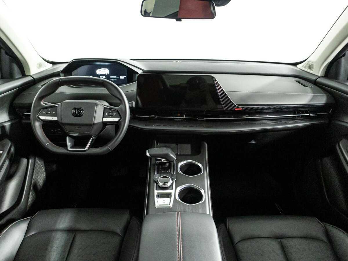 Купить Changan CS55 Plus, 2023, 43 471 км.. Фото: #12