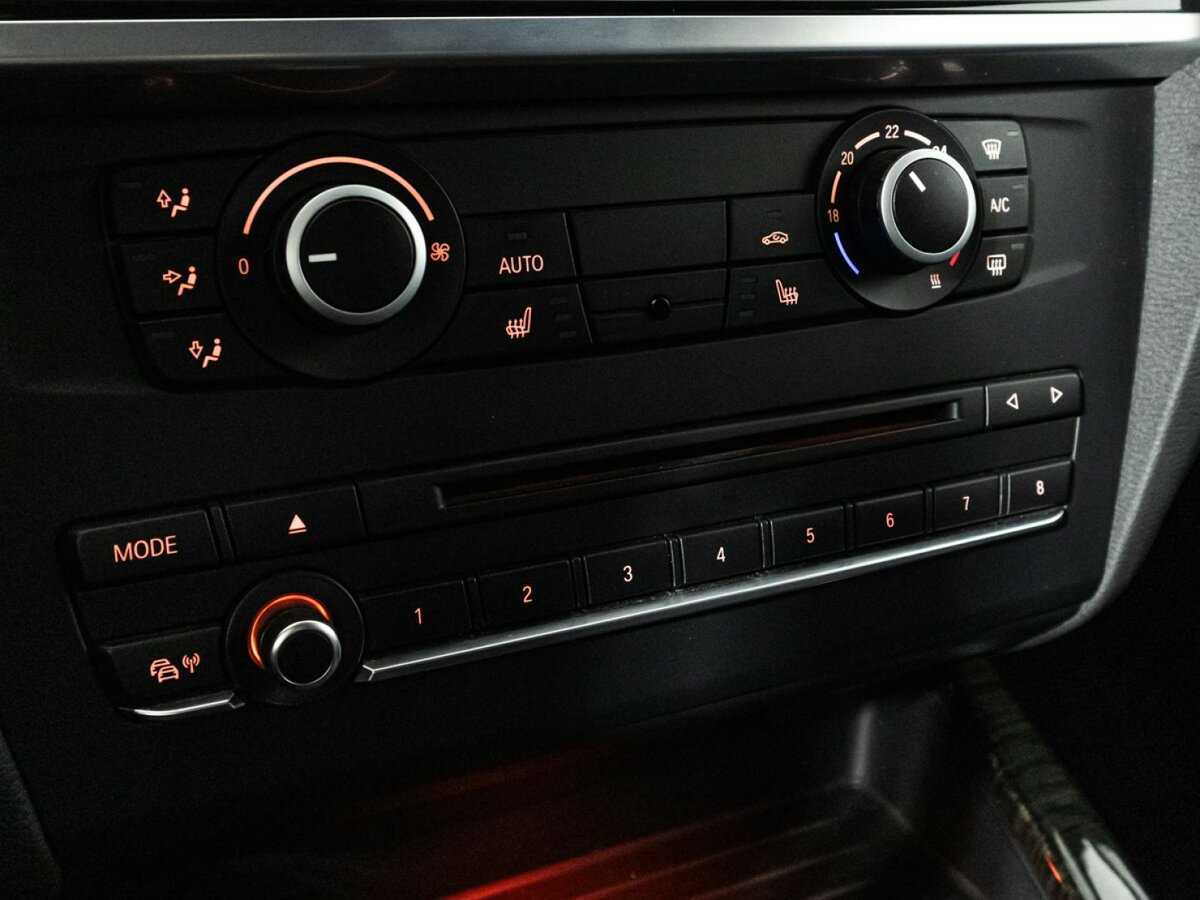 Купить BMW X3, 2014, 113 662 км.. Фото: #14