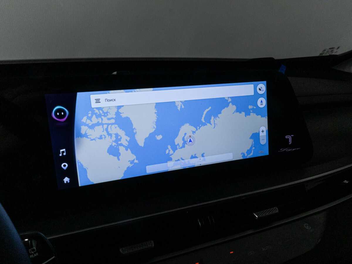 Купить Chery Tiggo 8 Pro Max, 2023, 11 608 км.. Фото: #20